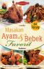 64 Resep Masakan Ayam & Bebek Favorit